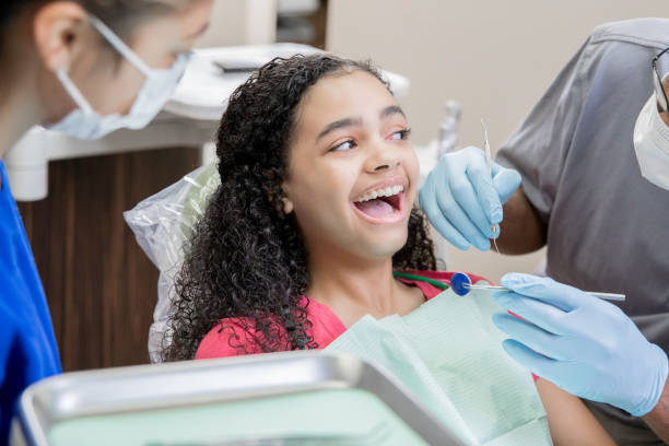 Best Emergency Root Canal Therapy in Kiln, MS
