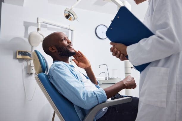 Best Emergency Care for Gum Disease in Kiln, MS