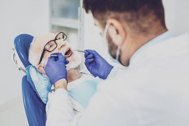 Best Emergency Denture Repair in Kiln, MS